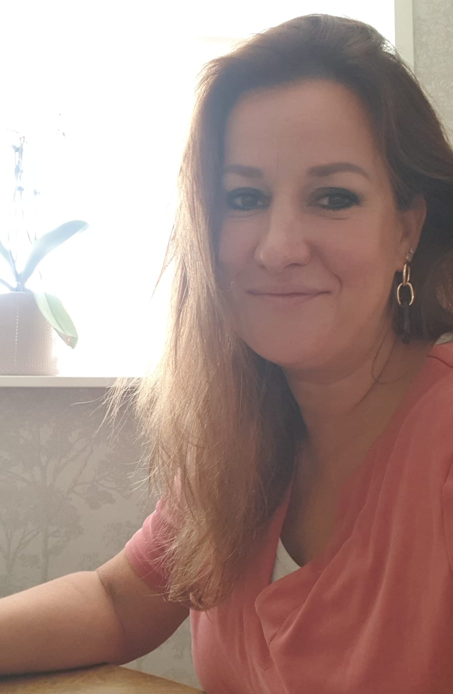 Chiara Weetink - Kindercoach